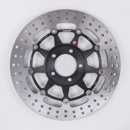 Braking Disc | R-STX Round Floating AL Hub 310mm