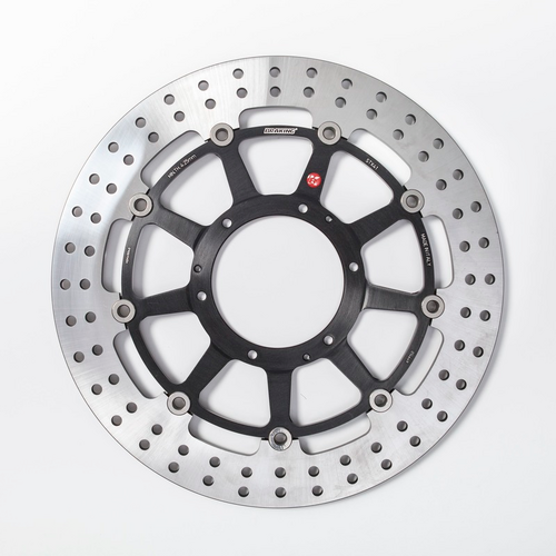 Braking Disc | R-STX Round Floating AL Hub 320mm