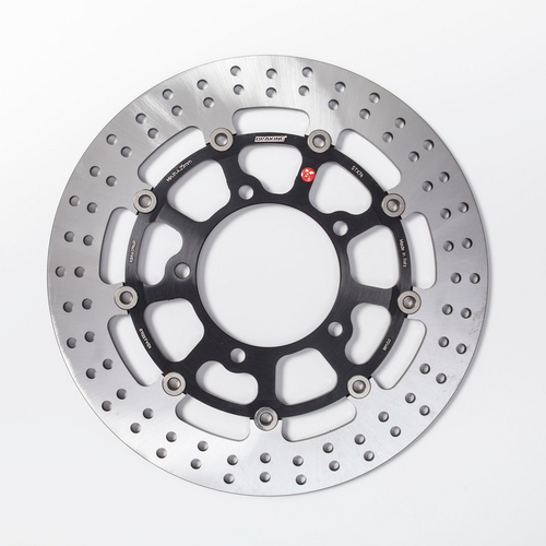 Braking Disc | R-STX Round Floating AL Hub 310mm
