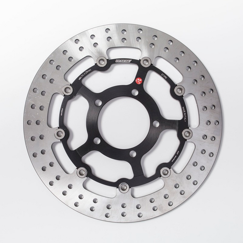 Braking Disc | R-STX Round Floating AL Hub 310mm
