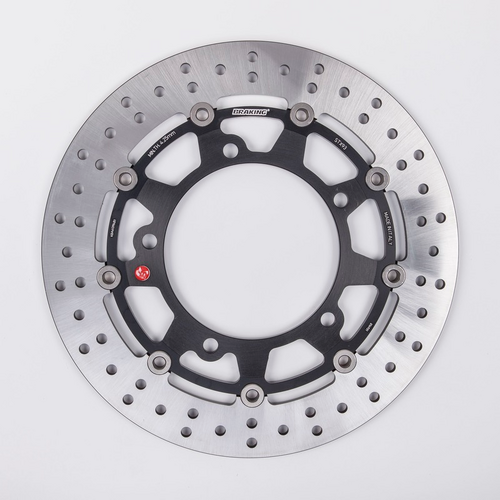 Braking Disc | R-STX Round Floating AL Hub 290mm