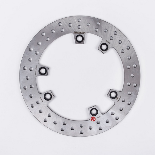 Braking Disc | R-Fix Round 250mm Rear