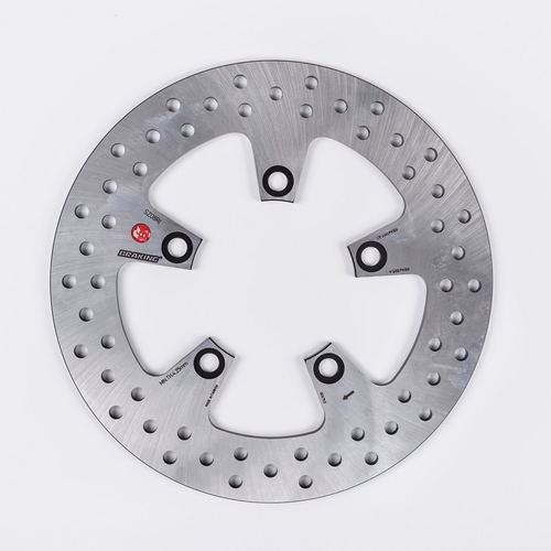 Braking Disc | R-Fix Round 240mm Rear