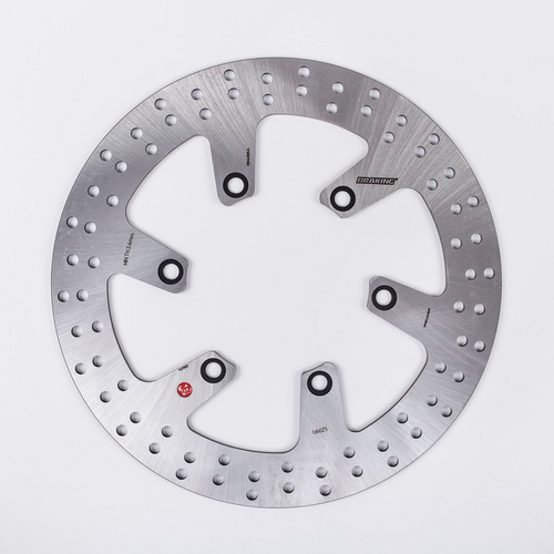 Braking Disc | R-Fix Round 300mm Front