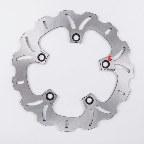 Braking Disc | W-Fix Wave 250mm Rear