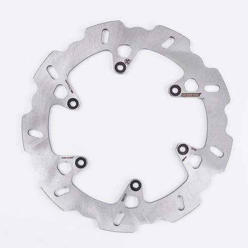 Braking Disc | W-Fix Wave 240mm Rear