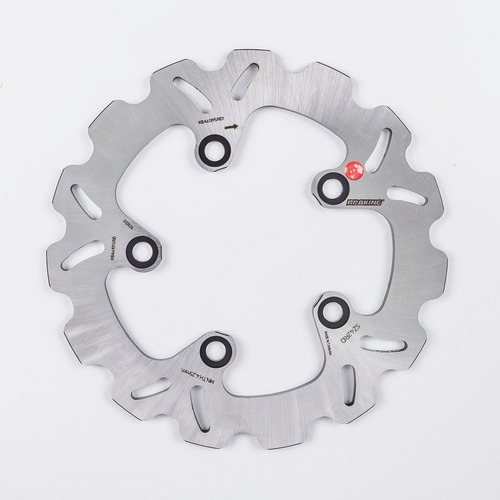 Braking Disc | W-Fix Wave 210mm Rear