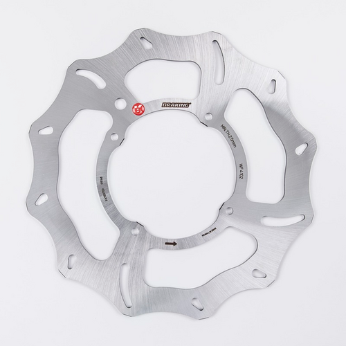 BRAKING DISC | W-FIX WAVE 240mm FRONT