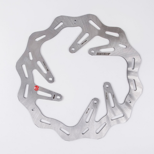 BRAKING DISC | W-FIX WAVE 260mm FRONT