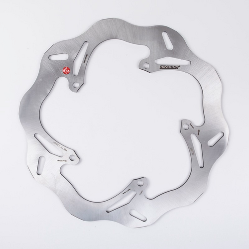 Braking Disc | W-Fix Wave 292mm Front