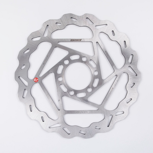 Braking Disc | W-Fix Wave 280mm Front