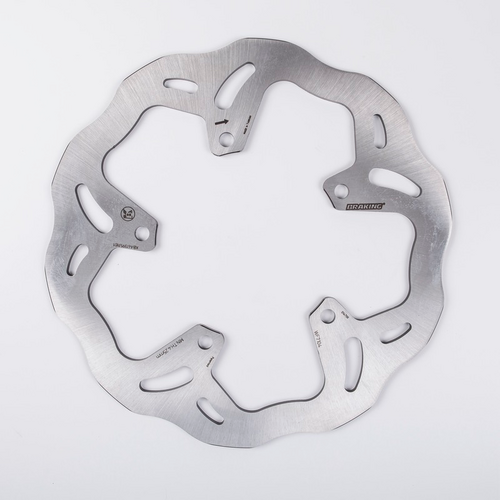 Braking Disc | W-Fix Wave 290mm Front