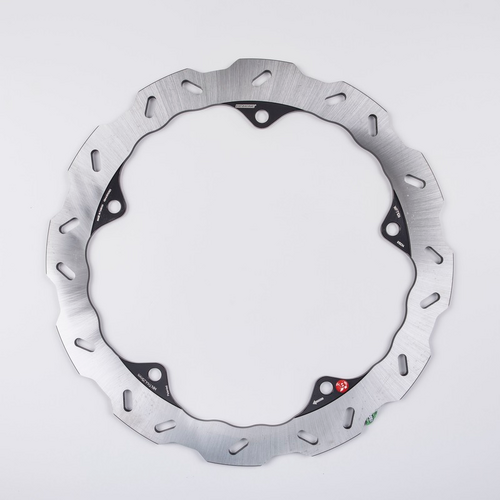 Braking Disc | W-Fix Wave 320mm Front