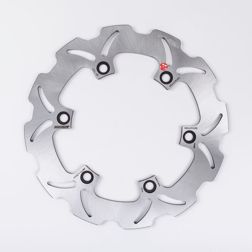 Braking Disc | W-Fix Wave 260mm Rear