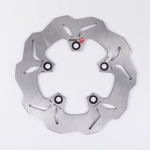 Braking Disc | W-Fix Wave 220mm Rear