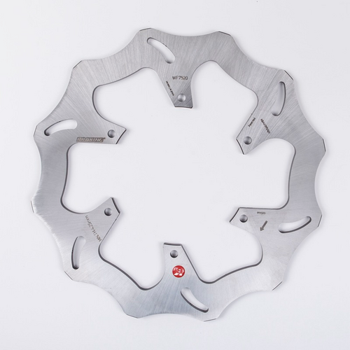 Braking Disc | W-Fix Wave 240mm Rear