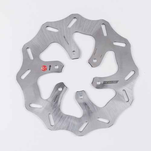 Braking Disc | W-Fix Wave 218mm Rear