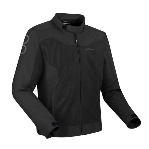 Bering Alias Road Jacket