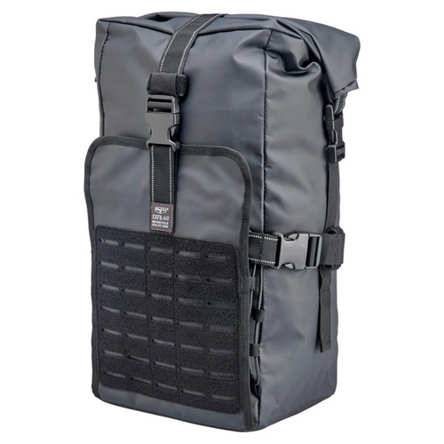 Exfil 60 2.0 Bag (Vol = 60 Cans - 14X 12X 20) | Black