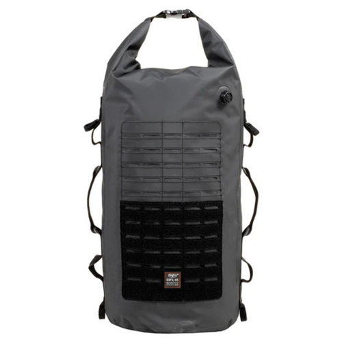 Exfil 65 2.0 Bag (Vol 65 Cans 12X12X20) Black