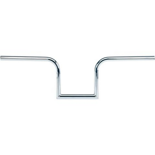 Frisco 7/8 Bars | Chrome Non-Dimpled