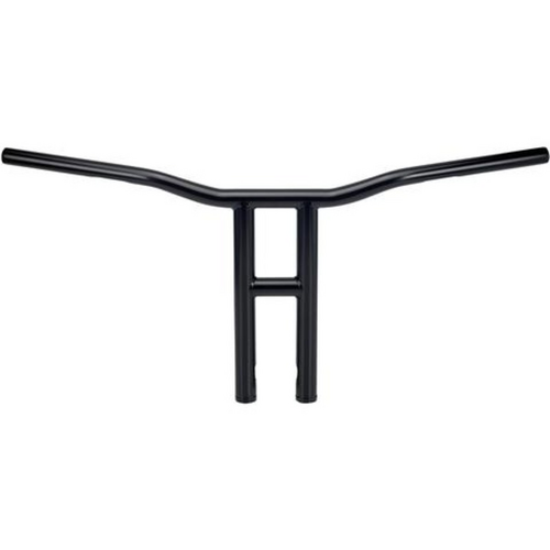 Tyson Xl 14 Bars | Black Throttle By Wire