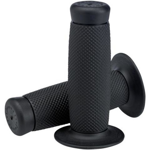 Renegade 1 Grips | Black