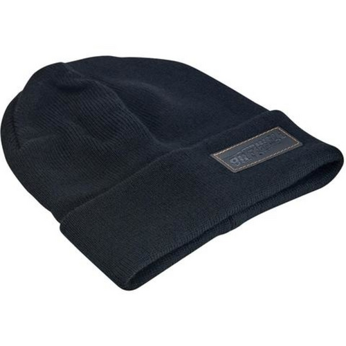 Bolts Beanie | Black