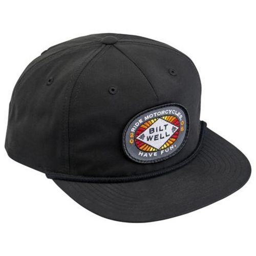Rmhf 2 Snap Back Hat