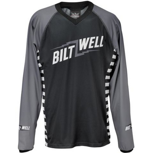 Bolts Moto Jersey