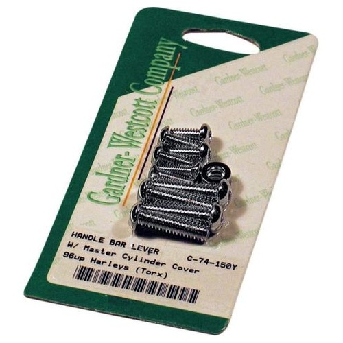 Handlebar Lever Box Screw Set
