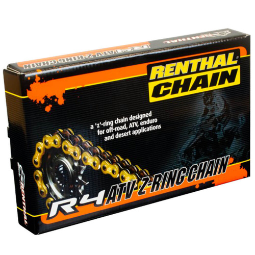 Renthal R4 520 ATV SRS Chain