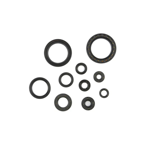 Cometic Honda Crf-450R 2002-08. Oil Seal Kit