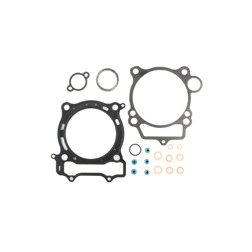 Cometic Yamaha Yfz450 '04-08 Top End Kit 98mm