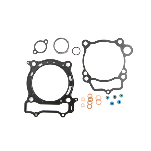 Cometic Yamaha Yfz450 '04-08 Top End Kit 98mm