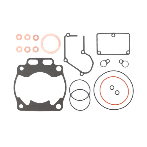 Cometic T/E Gasket Kit Kawasaki Kx 250 05-07