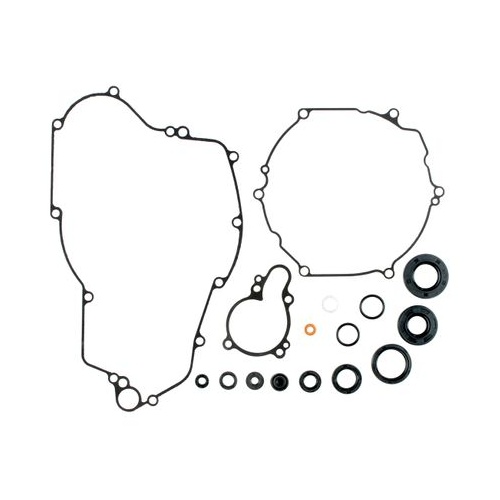 Cometic B/E Gasket Kit Kawasaki. Kx-250. 2005-07