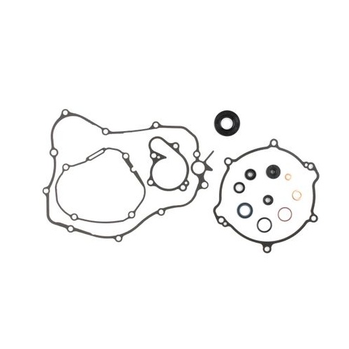B/E GASKET KIT YAMAHA. YZ-125. 2005-2021