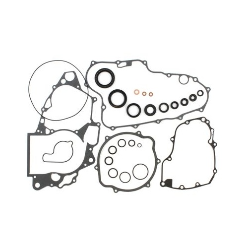 Cometic B/E Gasket Kit Hon Crf 450X 2005-2013