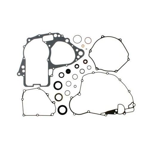 B/E GASKET KIT SUZ. RMZ- 450 2008-2015