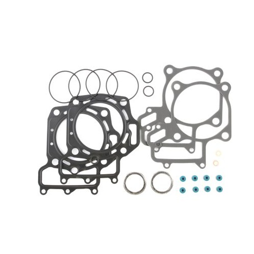 Cometic Kawasaki Krf750 2008 Top End Kit 90mm