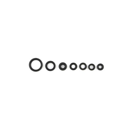 Cometic Kawa. Kx-450F..2009-15.Oil Seal Kit
