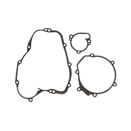 Cometic B/E Gasket Kit Suz Rm 100 2003-2004