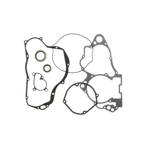 B/E GASKET KIT SUZ RM 250 2001-2002