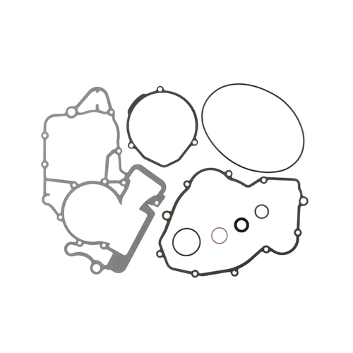 Cometic B/E Gasket Kit Husq Cr 250 1999-2012