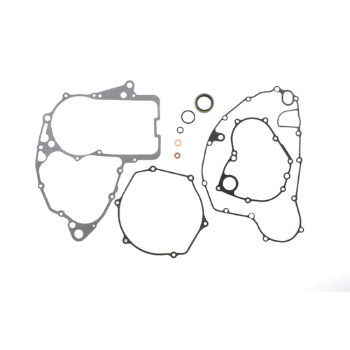 Cometic B/E Gasket Kit Suzuki No Crank Seals