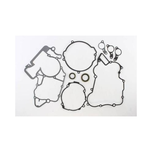 Cometic B/E Gasket Kit Ktm 125 Sx 98-01