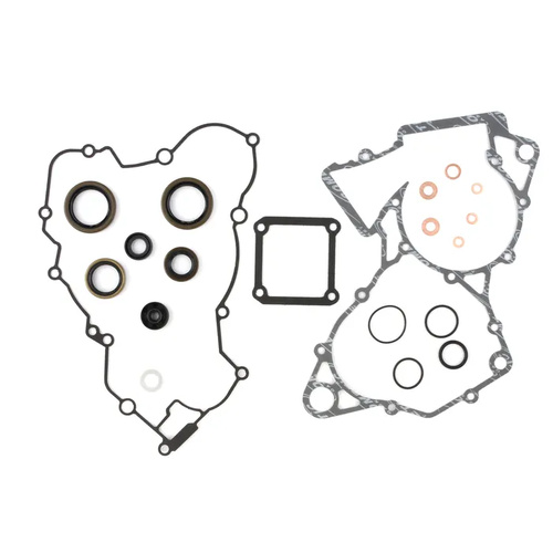 Cometic Husqvarna.Tc-125. 2016-2018. B/E Kit.