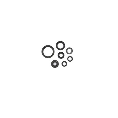 Cometic Kawa. Kx-80.G1/G2..1986-87.Oil Seal Kit