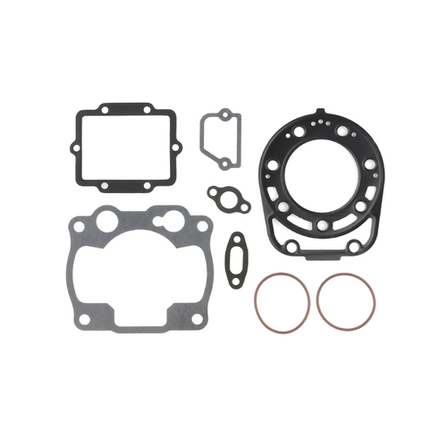 Cometic T/E Gasket Kit Kawasaki Kx 250 88-90